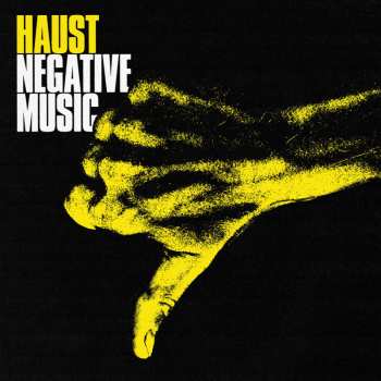 LP Haust: Negative Music
