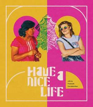 Album Have A Nice Life: Have A Nice Life Vs. You