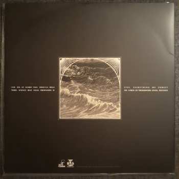 LP Have A Nice Life: Sea Of Worry