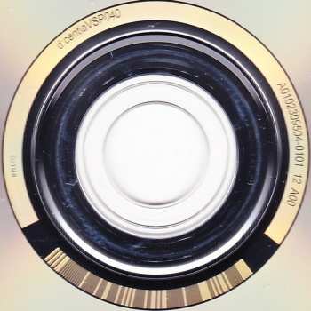 CD Havok: Statues Of Sisyphus