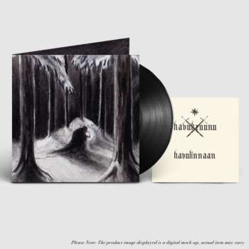 LP Havukruunu: Havulinnaan