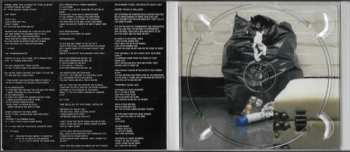 CD Hawk Eyes: Everything Is Fine