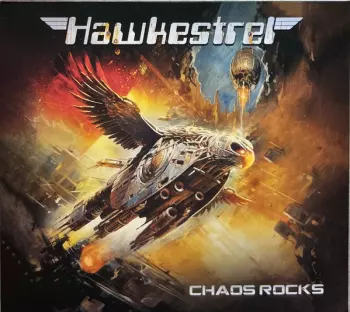 Chaos Rocks