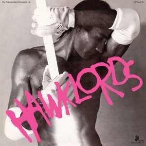 Album Hawklords: 25 Years On