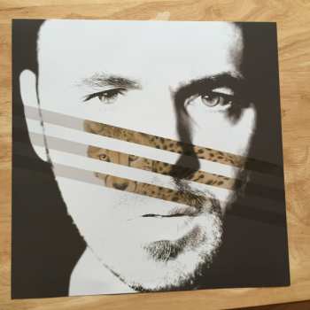 2LP Hawksley Workman: Old Cheetah