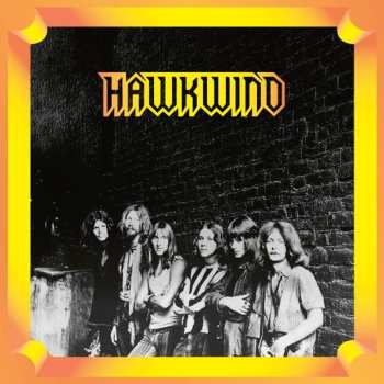 Album Hawkwind: At The Bbc 1970
