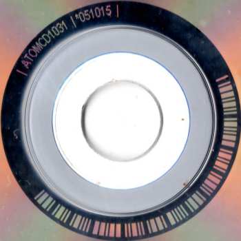 CD Hawkwind: The Business Trip