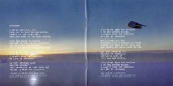 CD Hawkwind: The Machine Stops DIGI