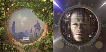 CD Hawkwind: The Machine Stops DIGI