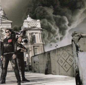 CD Hawthorne Heights: Zero