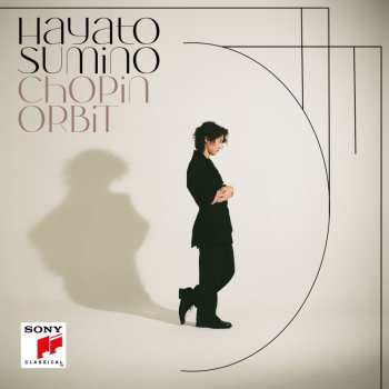 Album Hayato Sumino: Chopin Orbit