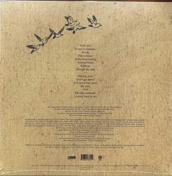 LP Hayden: Elk-Lake Serenade