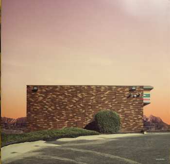 LP Hayden James: We Could Be Love CLR | LTD | NUM