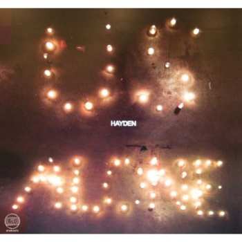 CD Hayden: Us Alone