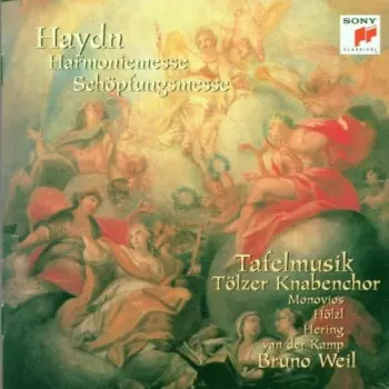 Harmoniemesse / Schöpfungsmesse