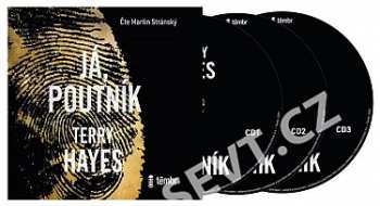 Album Hayes Terry: Já, Poutník