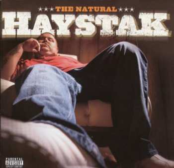 CD Haystak: The Natural