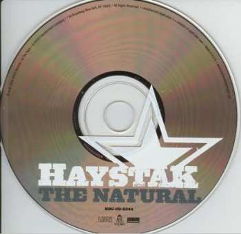 CD Haystak: The Natural