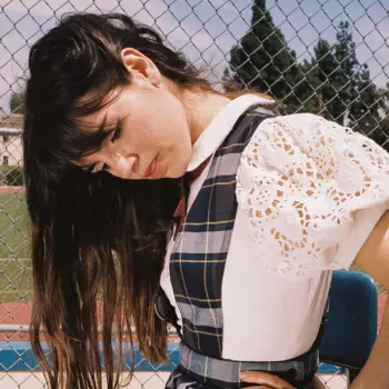 Hazel English: Real Life