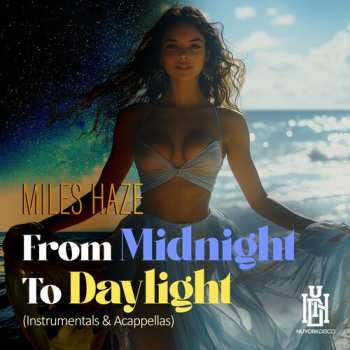 Album Haze,miles: From Midnight To Daylight
