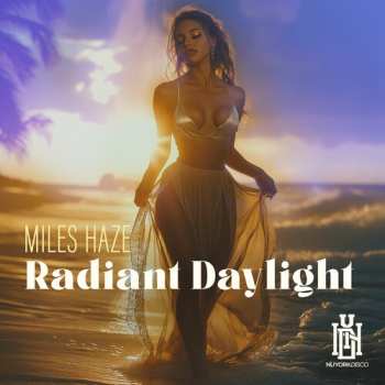 Album Haze,miles: Radiant Daylight