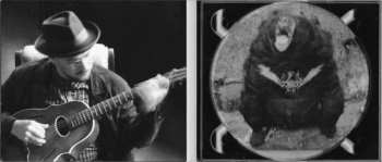 CD Hazmat Modine: Bahamut DIGI