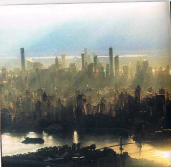 CD Hazmat Modine: Box Of Breath