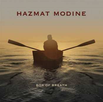CD Hazmat Modine: Box Of Breath