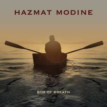 CD Hazmat Modine: Box Of Breath