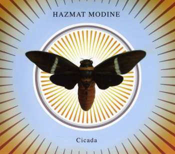 CD Hazmat Modine: Cicada DIGI