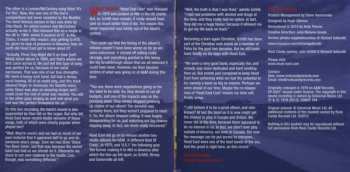 CD Head East: Live! DLX | LTD