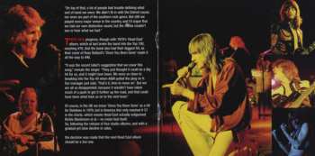 CD Head East: Live! DLX | LTD