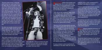 CD Head East: Live! DLX | LTD