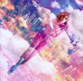 CD Goldfrapp: Head First