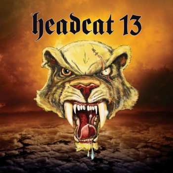 LP Headcat 13: Headcat 13 LTD