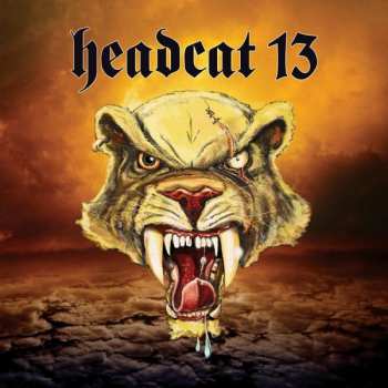 LP Headcat 13: Headcat 13 LTD