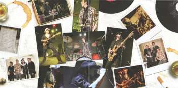 CD The Head Cat: Walk The Walk..Talk The Talk