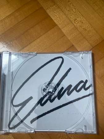 CD Headie One: Edna