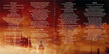 CD Headline: Voices Of Presence