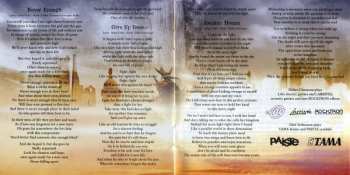 CD Headline: Voices Of Presence