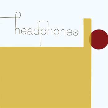 CD Headphones: Headphones LTD | NUM