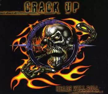 Heads Will Roll