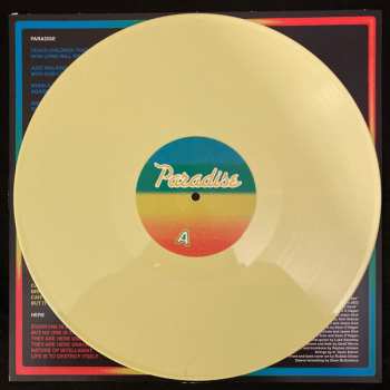 LP Healing Potpourri: Paradise CLR | LTD