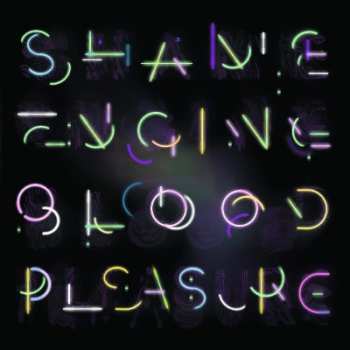 CD Health & Beauty: Shame Engine / Blood Pleasure