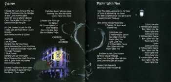 CD Heart Attack: Heart Revolution