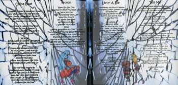 CD Heart Attack: Heart Revolution