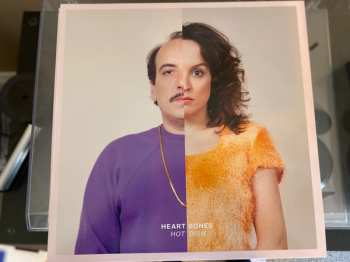 LP Heart Bones: Hot Dish