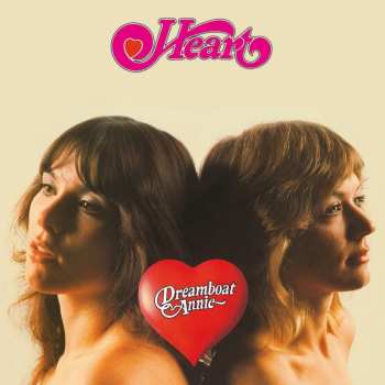 LP Heart: Dreamboat Annie