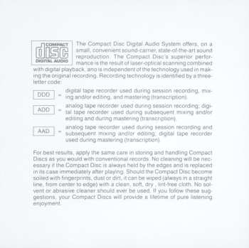 CD Heart: Dreamboat Annie