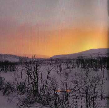 CD Insomnium: Heart Like A Grave